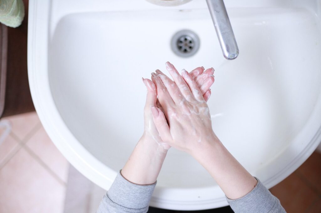 ワキガに悩む人が制汗剤が効かない場合、どう対処すればいい？