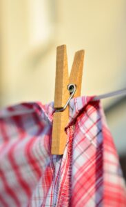 ワキガの洗濯で臭いが取れない原因と対策は？