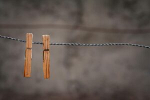 ワキガ服の洗濯方法と注意点は？