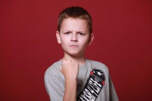 男子中学生のためのワキガ対策は何が効果的？