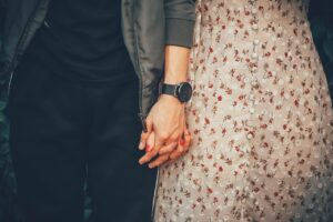 ワキガが彼女にバレた時の効果的な対処法は？