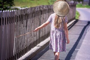子供のワキガに悩む親必見の対策方法は？