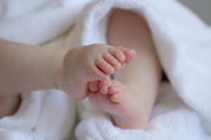 子供のワキガを親が上手に伝える方法は？