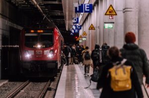 通学電車でのワキガ対策にはどのような方法がある？