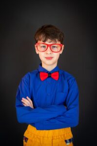 男子高校生がワキガで皮膚科を受診する際のポイントは？