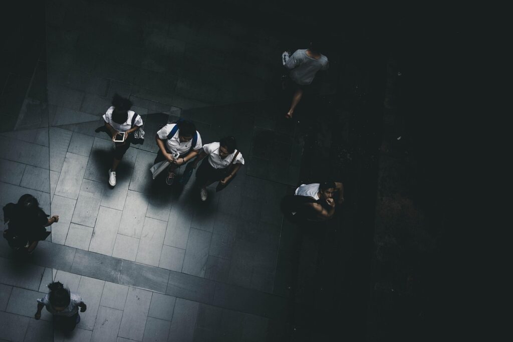 女子中学生のワキガ対策におすすめのグッズは？