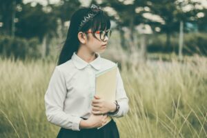 学生の体臭をバレない方法とは？