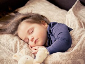 子供のワキガが赤ちゃんに影響することはあるの？
