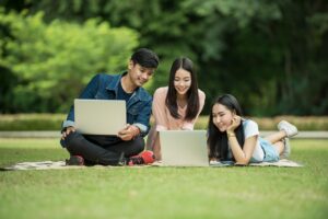 学生のためのわきが専用対策は何ですか？