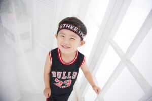 高校生男子のわきがの臭いは揮発するのか？