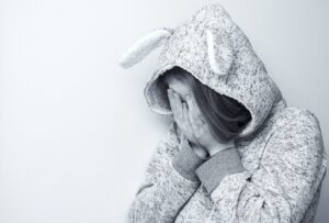 思春期のワキガについて友達に相談するべきタイミングは？