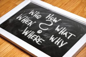 ワキガの受験生が知っておくべき対策は？